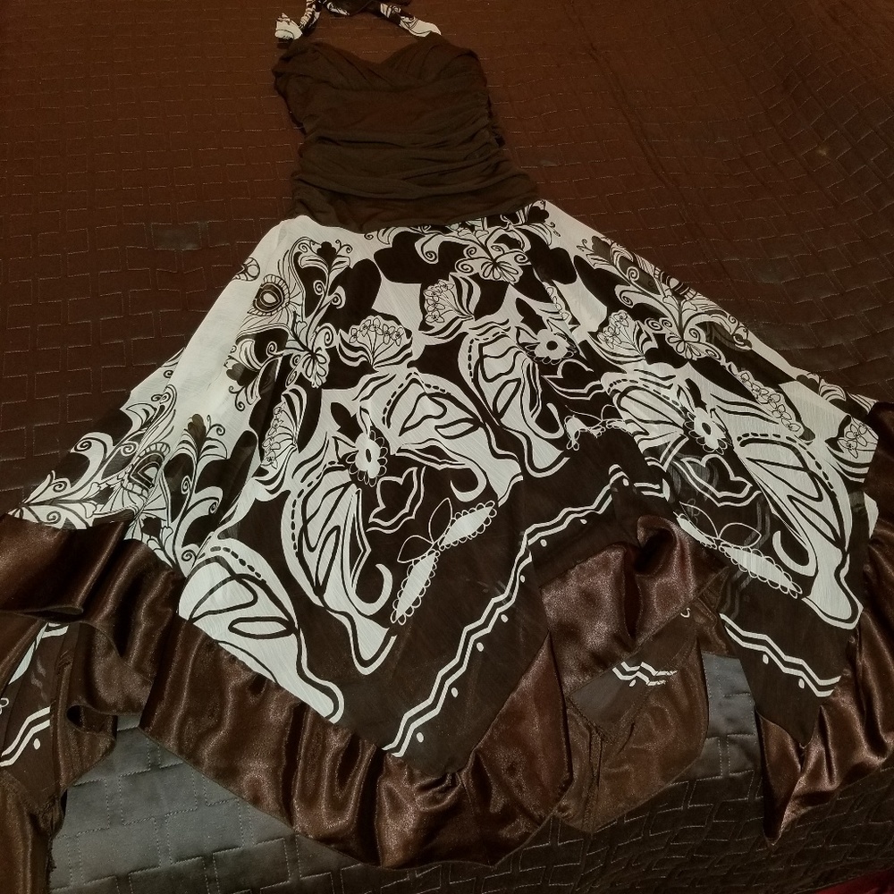 Trixxi Dress